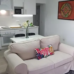 Eva Apartment